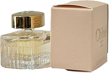 Amazon.com : Chloe ABSOLU DE PARFUM Mini Perfume Women Small 5 ml
